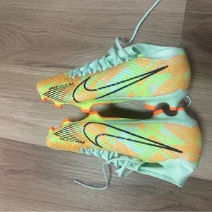 Nike Soccer Cleats